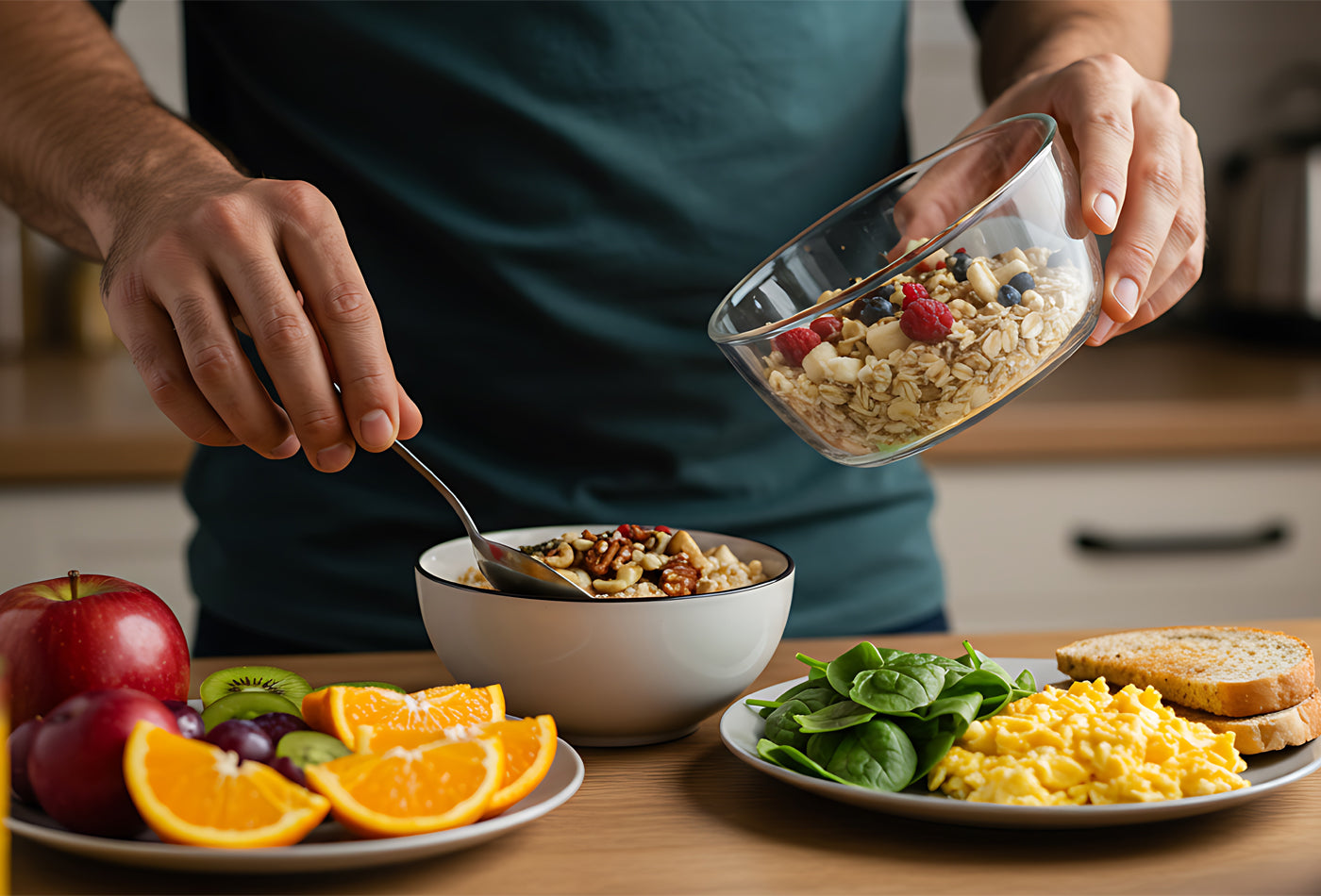 Hydrate to Healthier Blood Sugar