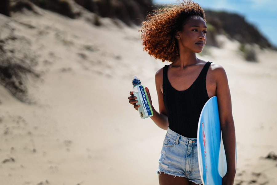 Benefits of Electrolyte Water - Electrolyte Drink - WOW HYDRATE 