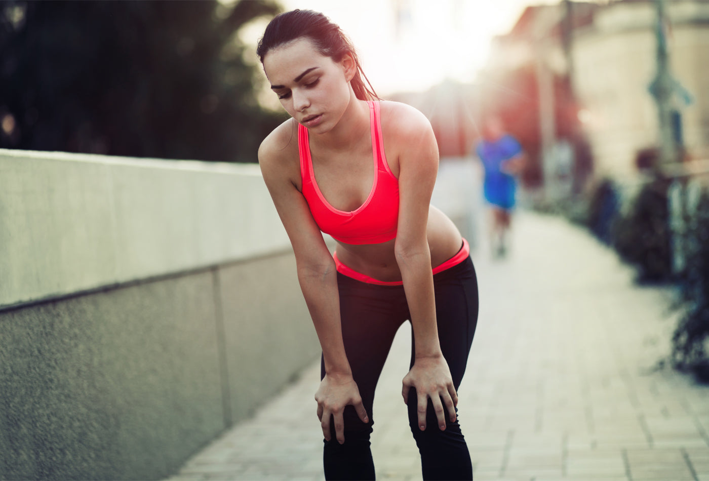 Everyday Support With Nutrition & Hydration