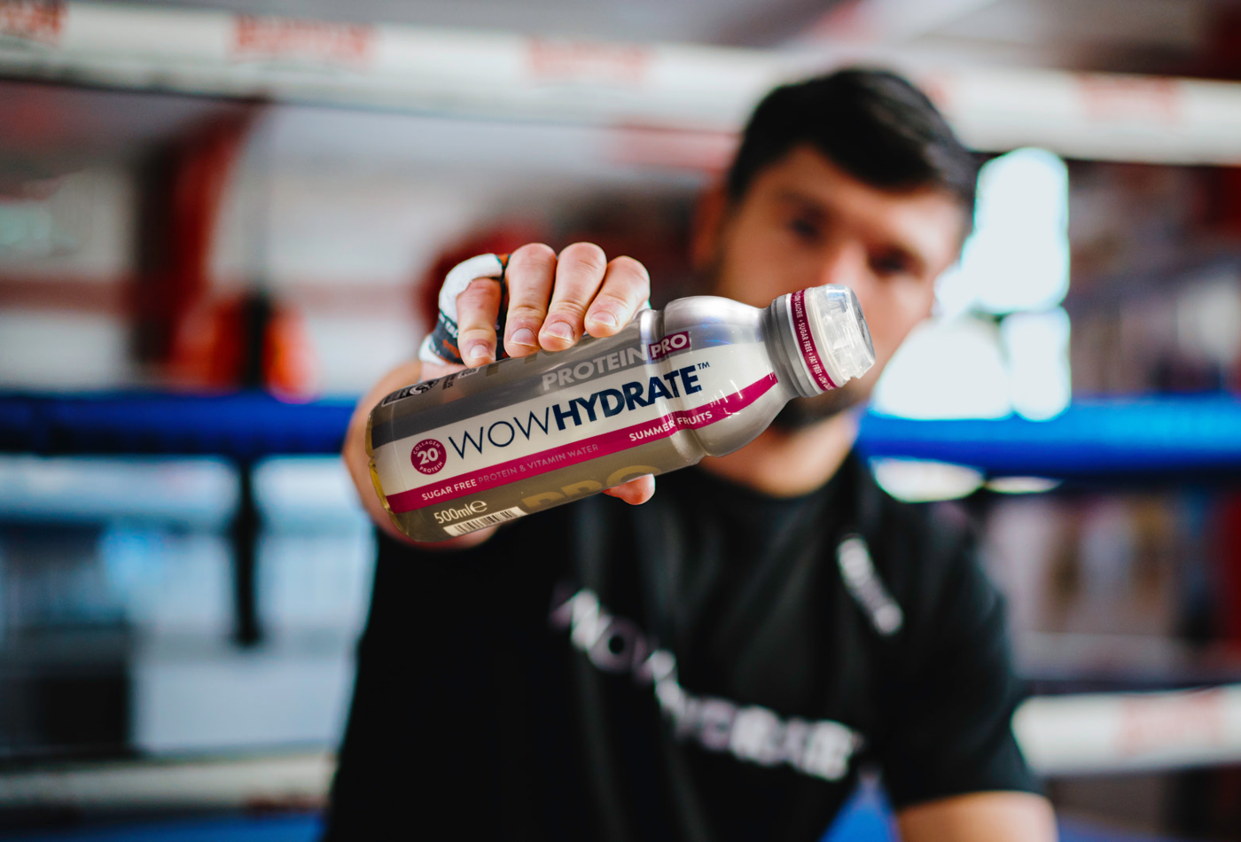 Is It Best To Take Protein Before Or After A Workout?